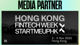 FinanceX is an official Media Partner to Hong Kong Fintech Week X StartmeupHK 2026
