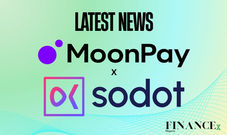 MoonPay Institutional Launches With Sodot Acquisition, Targets Wall Street's Crypto Pivot