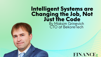 Intelligent Systems are Changing the Job, Not Just the Code