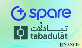Spare Extends Pay-by-Bank to UAE Investment Accounts