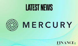How Mercury Hit a $5.2B Valuation as AI Reshapes Startup Banking