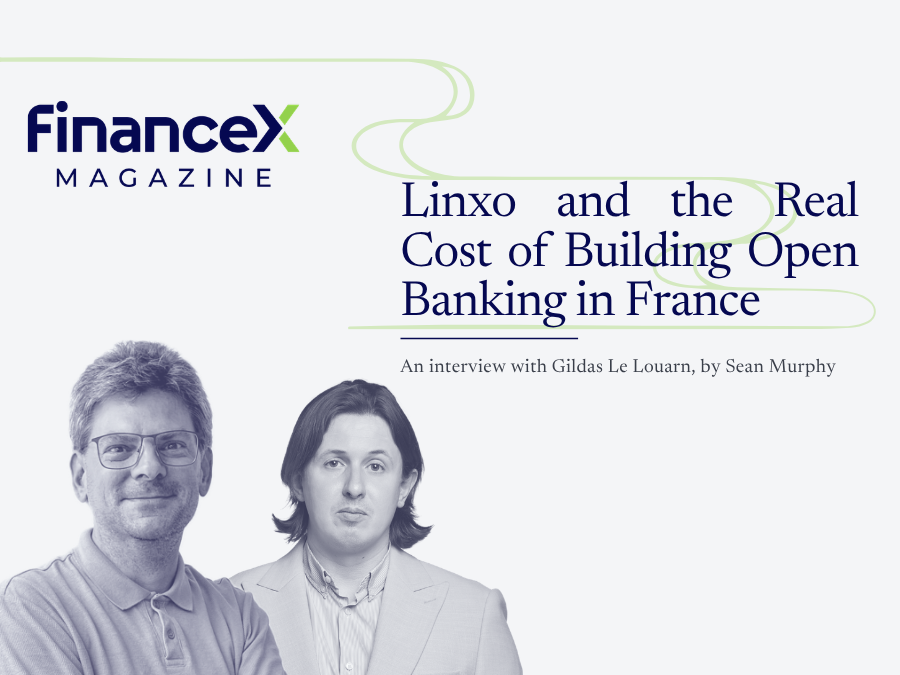 Linxo and the Real Cost of Building Open Banking in France