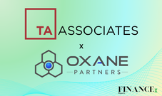 TA Associates backs Oxane Partners in private credit tech bet