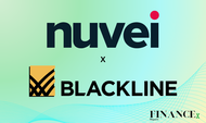 Nuvei Embeds Payments into BlackLine to Close the Invoice-to-Cash Gap