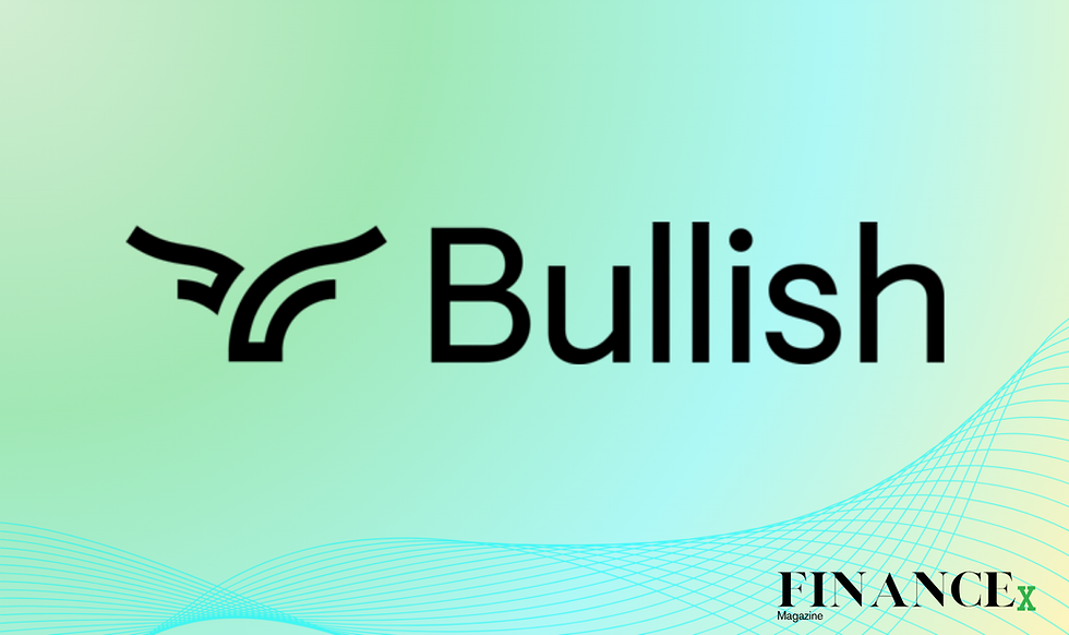 Bullish wins Gibraltar nod to trade tokenized securities