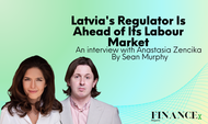 Latvia's Regulator is Ahead of its Labour Market