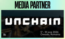 FinanceX is an official Media Partner to Unchain Festival 2026