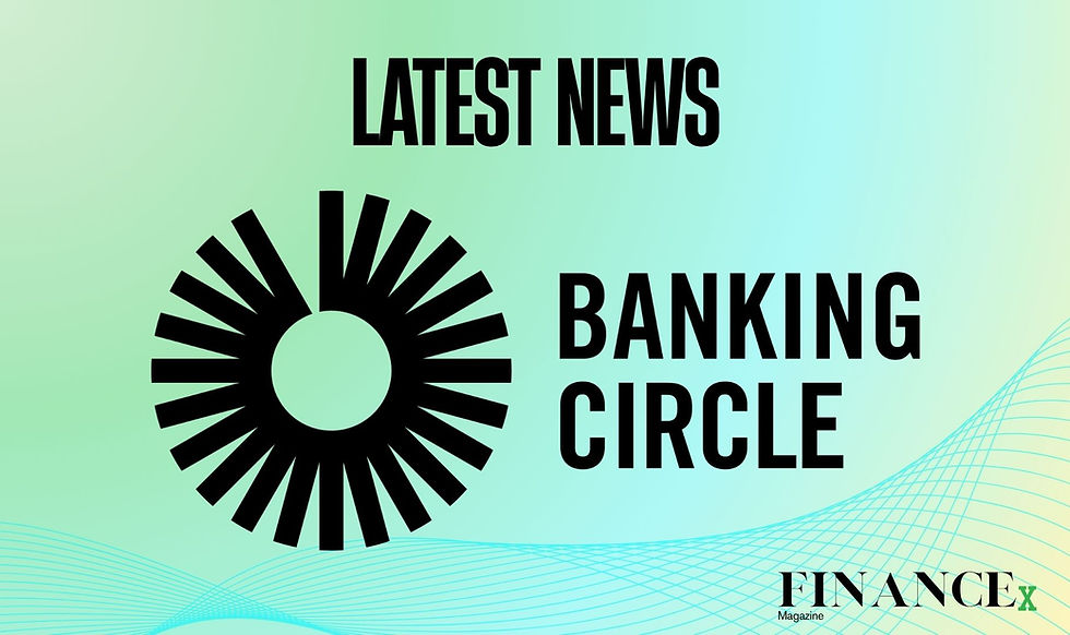 Banking Circle Stablecoin Settlement Service Goes Live Under EU CASP License