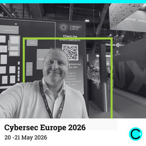 Cybersec Europe 2026