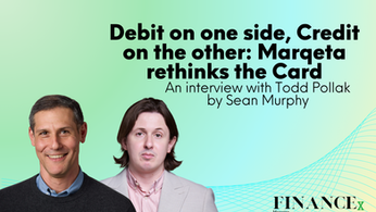 Debit on one side, Credit on the other: Marqeta rethinks the Card