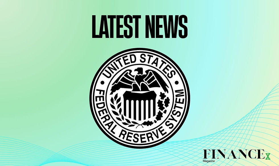 FedNow may open to intermediaries and that changes the cross-border payments equation