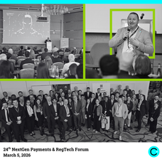 NextGen Payments & RegTech Forum Switzerland 2026