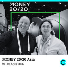 Money 20/20 Asia 2026