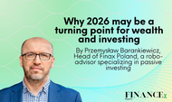 Why 2026 may be a turning point for wealth and investing
