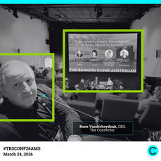 The Banking Scene Amsterdam 2026