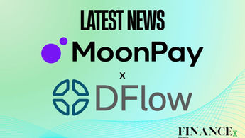 MoonPay Acquires DFlow in $50B Solana Execution Layer Deal