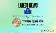 ECB and RBI Renew Central Bank Cooperation Pact After 11-Year Gap