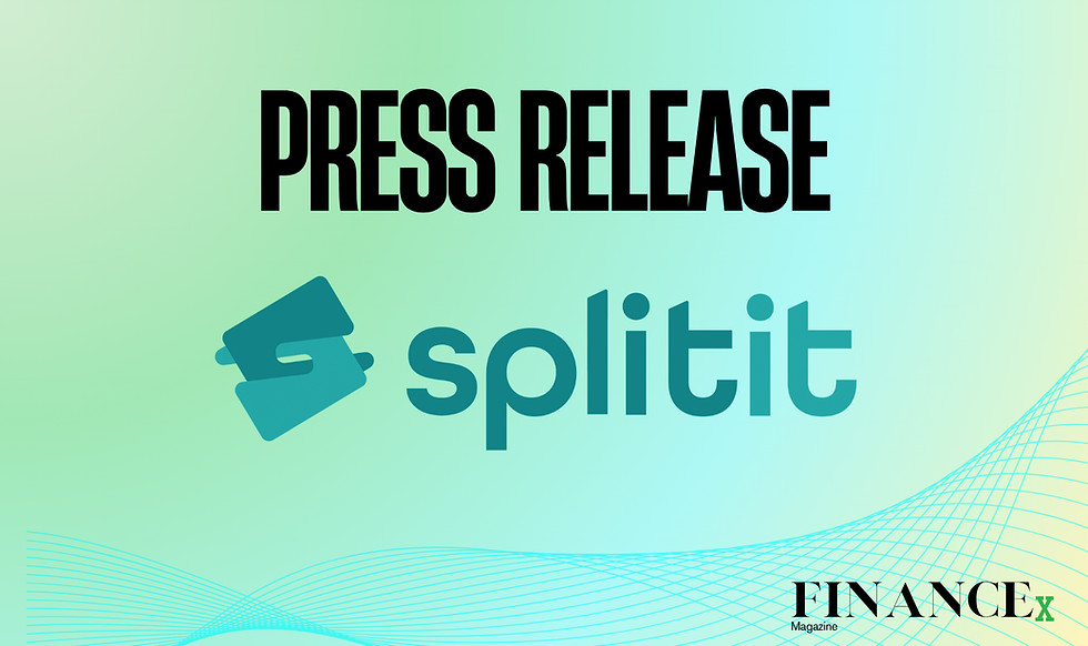 Splitit Launches Splitit Go, Extending Card-Linked Installments to Field Sales