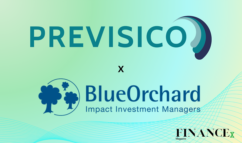 Previsico takes property-level flood forecasting into South Africa