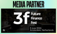 FinanceX is an official Media Partner to Future Finance Fest 2026