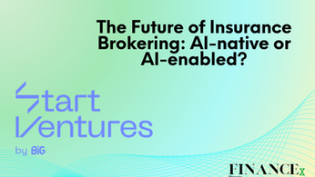 The Future of Insurance Brokering: AI-native or AI-enabled?