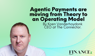 Agentic Payments are moving from Theory to an Operating Model