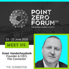 Point Zero Forum 2026