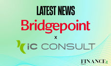 Bridgepoint Buys Majority Stake in iC Consult as Identity Security Market Heats Up