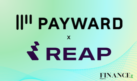 Payward–Reap Deal Closes