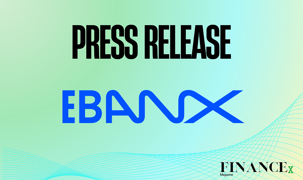 EBANX announces HQ in Singapore after 48% annual TPV growth
