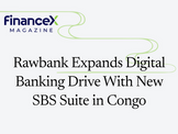 Rawbank Expands Digital Banking Drive With New SBS Suite in Congo