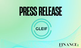 Michaela Fleischer Appointed Chief Operating and Financial Officer of Global LegalEntity Identifier Foundation