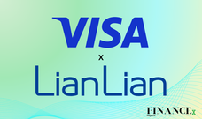 Visa's Agentic Directory expands into B2B procurement with Lianlian