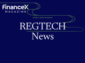 Agentic Compliance Arrives: The Week RegTech Grew Up