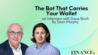 The Bot That Carries Your Wallet