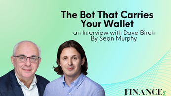 The Bot That Carries Your Wallet