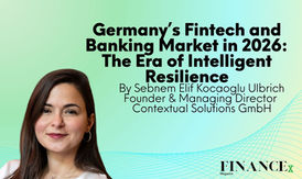 Germany’s Fintech and Banking Market in 2026: The Era of Intelligent Resilience