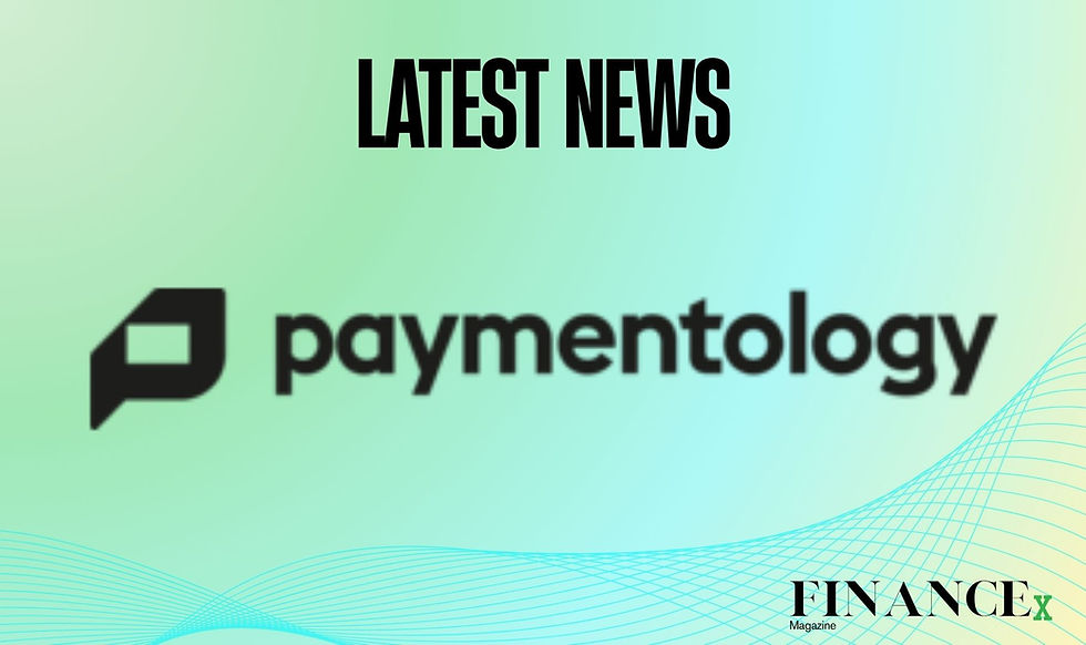 Paymentology Lands $175M to Challenge Legacy Card Issuing Infrastructure