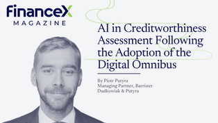 AI in Creditworthiness Assessment Following the Adoption of the Digital Omnibus