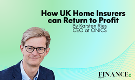 How UK Home Insurers can Return to Profit