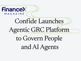 Confide Launches Agentic GRC Platform to Govern People and AI Agents