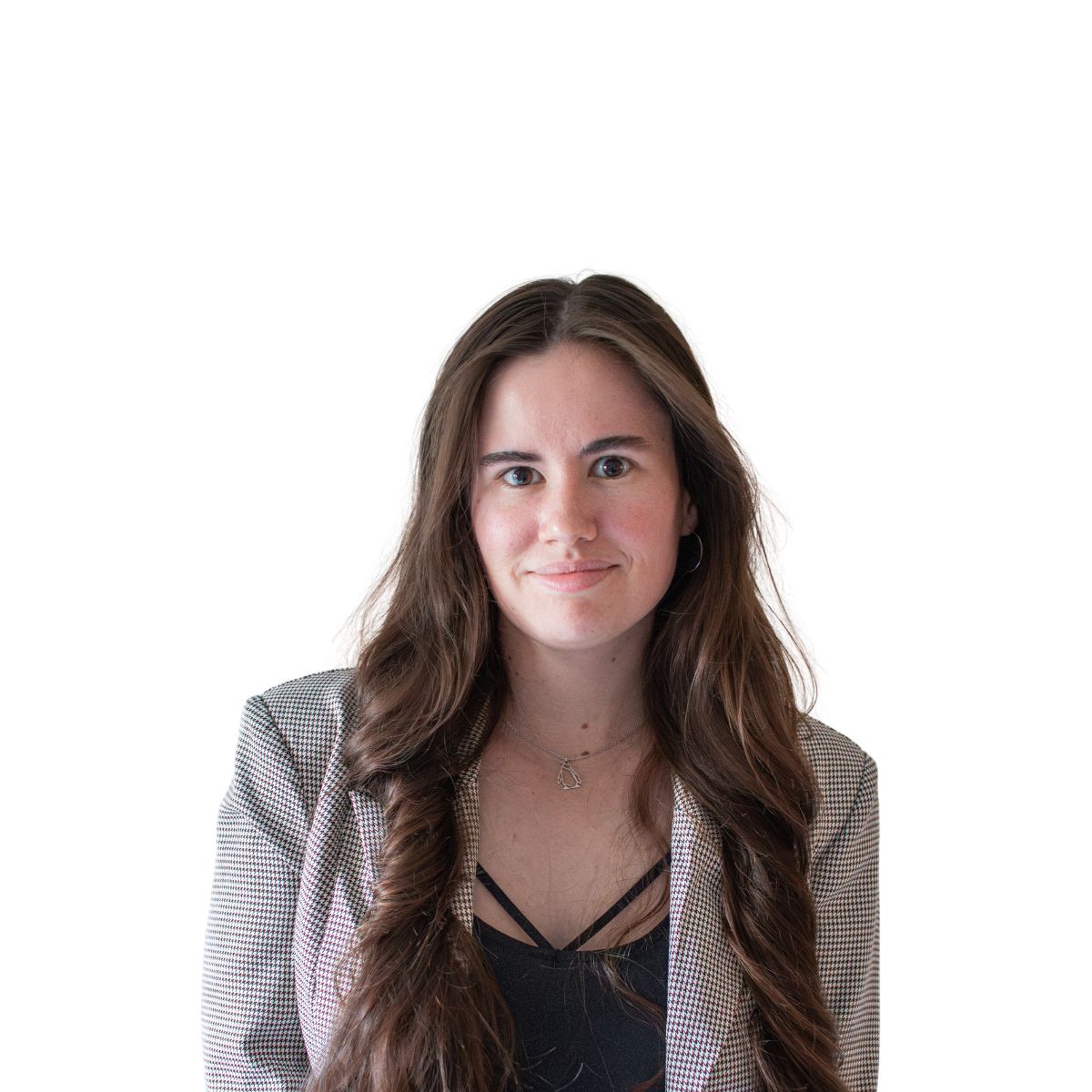 Writer: Lisa Benfield