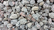 Pierres de rivière 1/4'' - 1/2''
