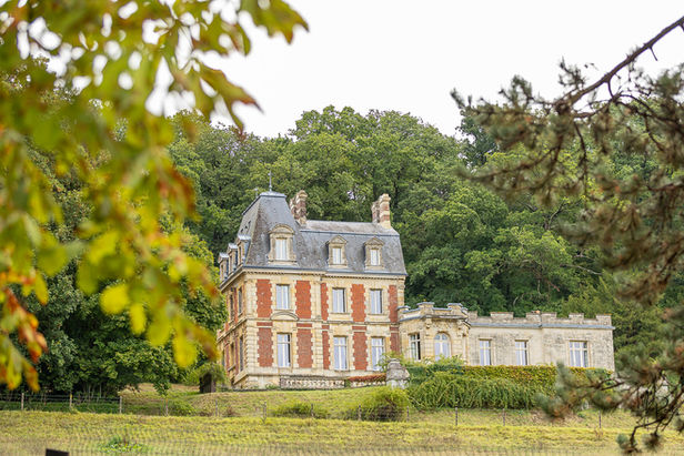 Un voyage en France 2026 - Tag 2: Haras des Baisses, Haras de Belfaidus, Haras de la Pilliere