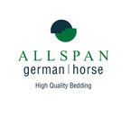 Allspan german horse