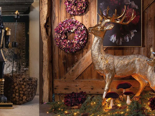 Frohe Weihnachten!