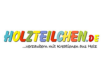 Holzteilchen