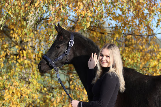 Heute hieß es Abschied nehmen