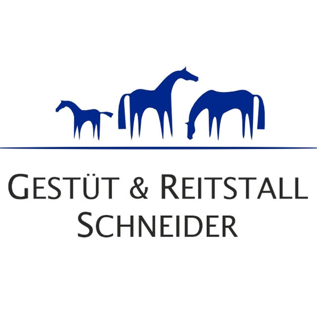 Gestüt und Reitstall Schneider, Laubach