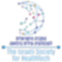 The Israeli Society for HealthTech 2025 200